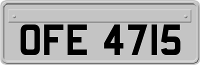 OFE4715