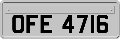OFE4716