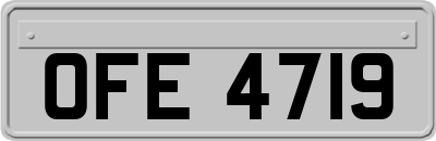 OFE4719