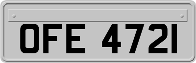 OFE4721