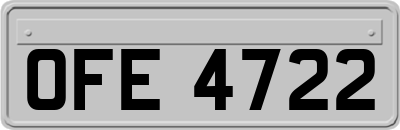 OFE4722