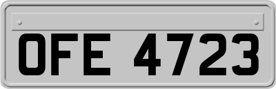 OFE4723