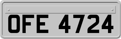 OFE4724