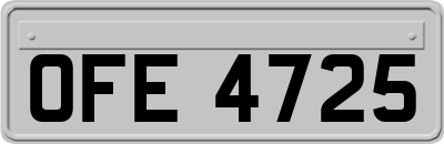 OFE4725