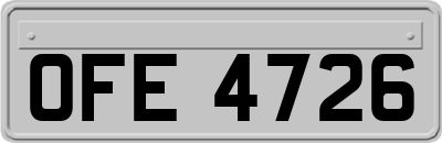 OFE4726