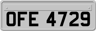 OFE4729