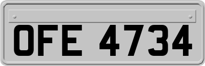 OFE4734