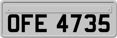 OFE4735