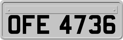 OFE4736