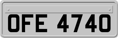 OFE4740