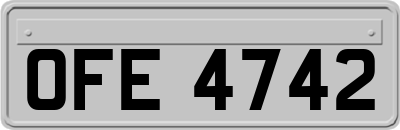 OFE4742