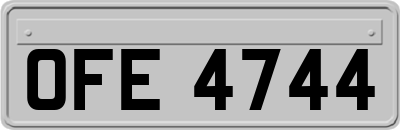 OFE4744
