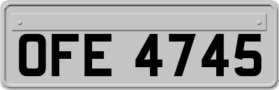 OFE4745