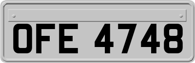 OFE4748