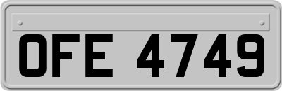 OFE4749