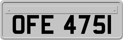 OFE4751