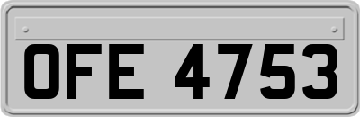 OFE4753