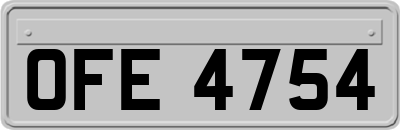 OFE4754