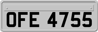 OFE4755