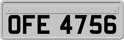 OFE4756
