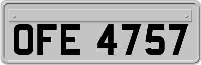 OFE4757