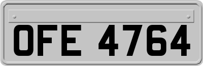 OFE4764