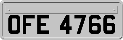 OFE4766