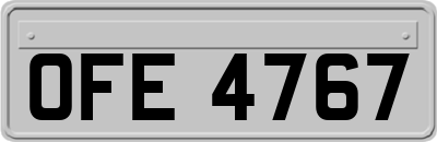 OFE4767