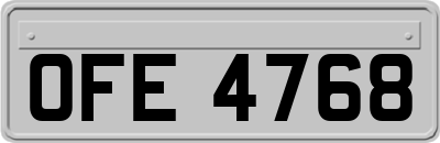 OFE4768