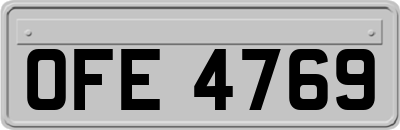 OFE4769