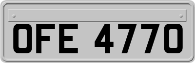OFE4770