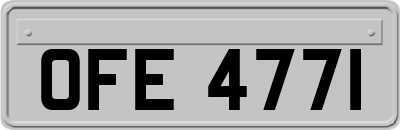 OFE4771