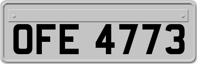 OFE4773