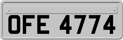 OFE4774