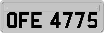 OFE4775