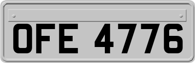 OFE4776