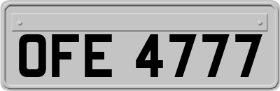 OFE4777