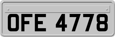 OFE4778