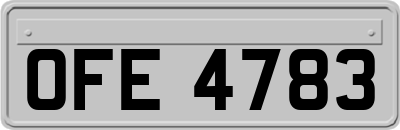 OFE4783