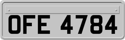 OFE4784