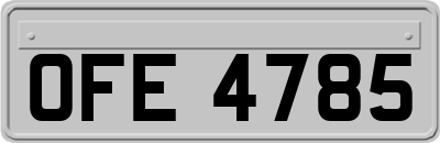 OFE4785