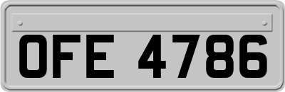 OFE4786