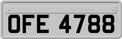 OFE4788