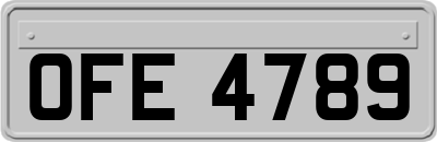 OFE4789