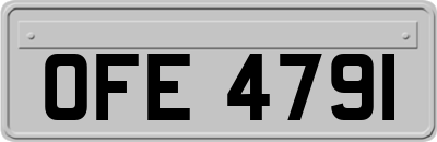 OFE4791