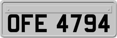 OFE4794