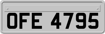 OFE4795