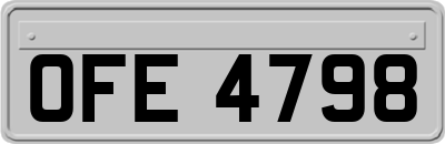 OFE4798