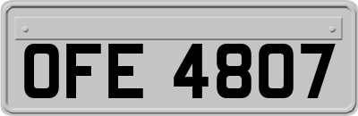 OFE4807