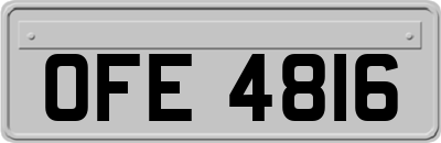 OFE4816